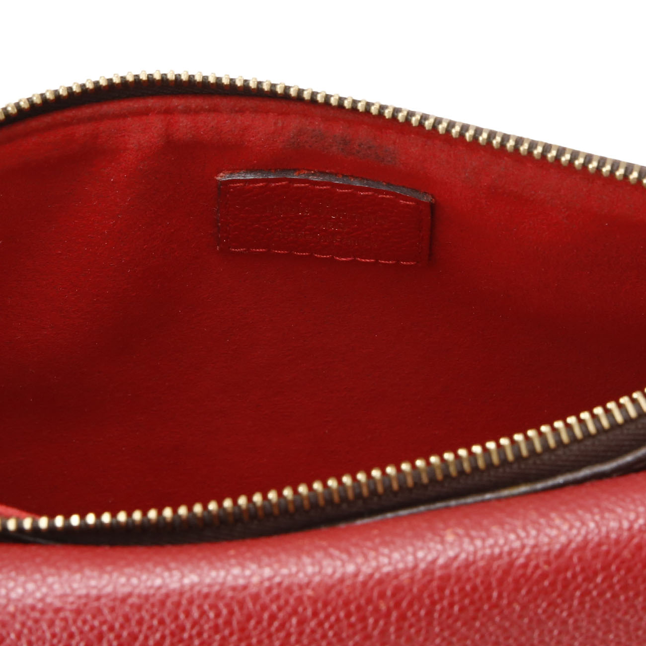 LOUIS VUITTON(USED)루이비통 모노그램 트윈셋 크로스백